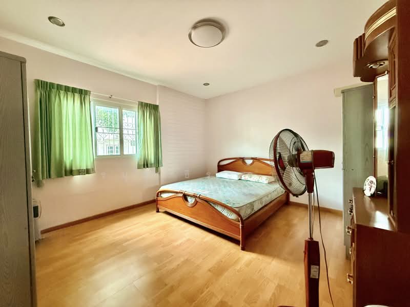 Spacious Single House on 188.9 Sq.Wah (755.6 Sq.m.)RATCHABURI CITY CENTER, Ratchaburi, คฑาธร 2, Nha Mueng, Muang Ratchaburi, Ratchaburi, 4 Bedrooms, 450 sqm, Single Detached House For Sale, by ธีรนุช ธีระวาทิน, 500483583 - DDproperty.com