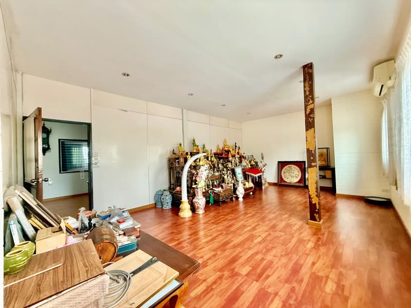 [ขาย/เช่า] บ้านเดี่ยวหลังใหญ่ 188.9 ตร.วา 450 ตร.ม. ใจกลางเมืองราชบุรี ซ.คฑาธร 2, ราชบุรี, คฑาธร 2, หน้าเมือง, เมืองราชบุรี, ราชบุรี, 450 ตร.ม., บ้านเดี่ยว ขาย, โดย ธีรนุช ธีระวาทิน, 500483583 - DDproperty.com