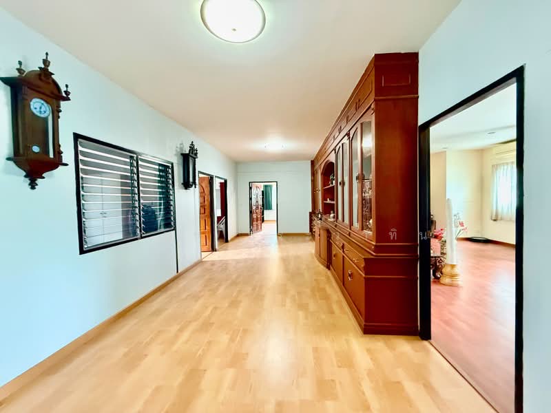 Spacious Single House on 188.9 Sq.Wah (755.6 Sq.m.)RATCHABURI CITY CENTER, Ratchaburi, คฑาธร 2, Nha Mueng, Muang Ratchaburi, Ratchaburi, 4 Bedrooms, 450 sqm, Single Detached House For Sale, by ธีรนุช ธีระวาทิน, 500483583 - DDproperty.com