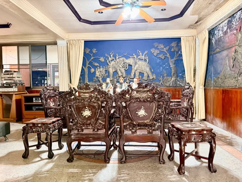 Spacious Single House on 188.9 Sq.Wah (755.6 Sq.m.)RATCHABURI CITY CENTER, Ratchaburi, คฑาธร 2, Nha Mueng, Muang Ratchaburi, Ratchaburi, 4 Bedrooms, 450 sqm, Single Detached House For Sale, by ธีรนุช ธีระวาทิน, 500483583 - DDproperty.com