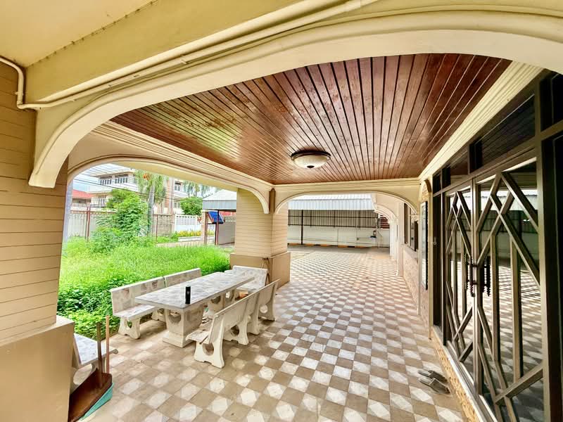 Spacious Single House on 188.9 Sq.Wah (755.6 Sq.m.)RATCHABURI CITY CENTER, Ratchaburi, คฑาธร 2, Nha Mueng, Muang Ratchaburi, Ratchaburi, 4 Bedrooms, 450 sqm, Single Detached House For Sale, by ธีรนุช ธีระวาทิน, 500483583 - DDproperty.com