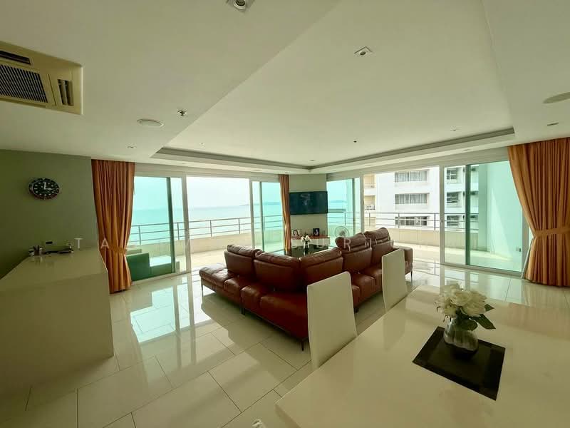 View Talay Residence 3 Jomtein : วิวทะเล เรสซิเดนซ์ 3 จอมเทียน, ชลบุรี, 5 จอมเทียน, หนองปรือ, บางละมุง, ชลบุรี, 136 ตร.ม., คอนโด ขาย, โดย Tanawan Surichai, 500483584 - DDproperty.com