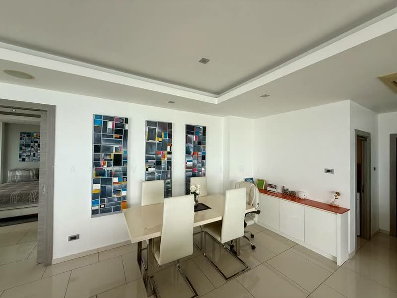 View Talay Residence 3 Jomtein, Chon Buri (Pattaya), 5 Jomtien, Nong Pru, Bang Lamung (Pattaya), Chon Buri (Pattaya), 1 Bedroom, 136 sqm, Condo For Sale, by Tanawan Surichai, 500483584 - DDproperty.com