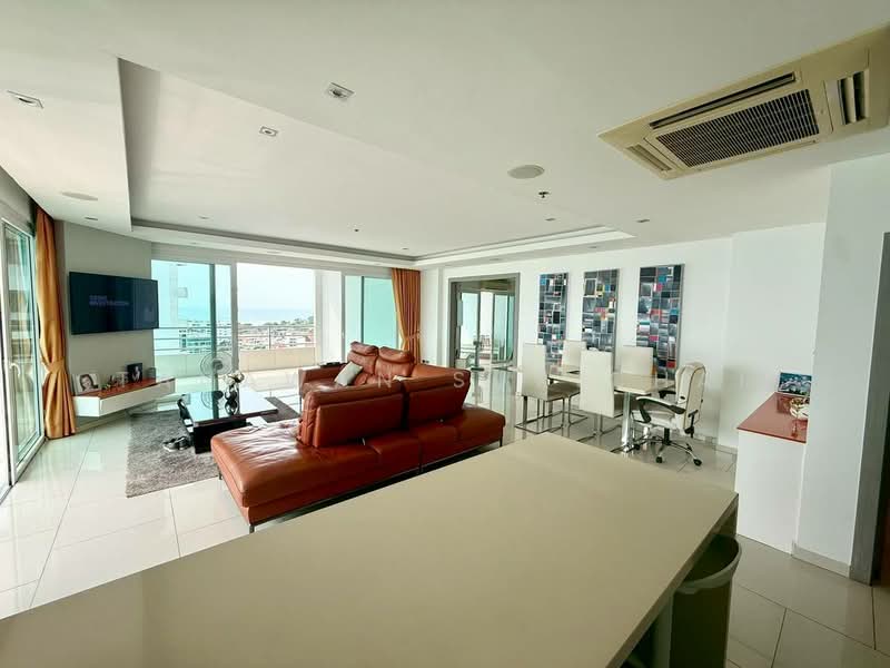 View Talay Residence 3 Jomtein, Chon Buri (Pattaya), 5 Jomtien, Nong Pru, Bang Lamung (Pattaya), Chon Buri (Pattaya), 1 Bedroom, 136 sqm, Condo For Sale, by Tanawan Surichai, 500483584 - DDproperty.com