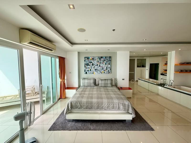 View Talay Residence 3 Jomtein, Chon Buri (Pattaya), 5 Jomtien, Nong Pru, Bang Lamung (Pattaya), Chon Buri (Pattaya), 1 Bedroom, 136 sqm, Condo For Sale, by Tanawan Surichai, 500483584 - DDproperty.com
