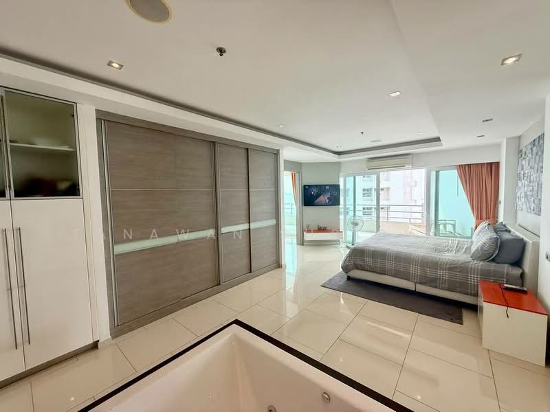View Talay Residence 3 Jomtein, Chon Buri (Pattaya), 5 Jomtien, Nong Pru, Bang Lamung (Pattaya), Chon Buri (Pattaya), 1 Bedroom, 136 sqm, Condo For Sale, by Tanawan Surichai, 500483584 - DDproperty.com