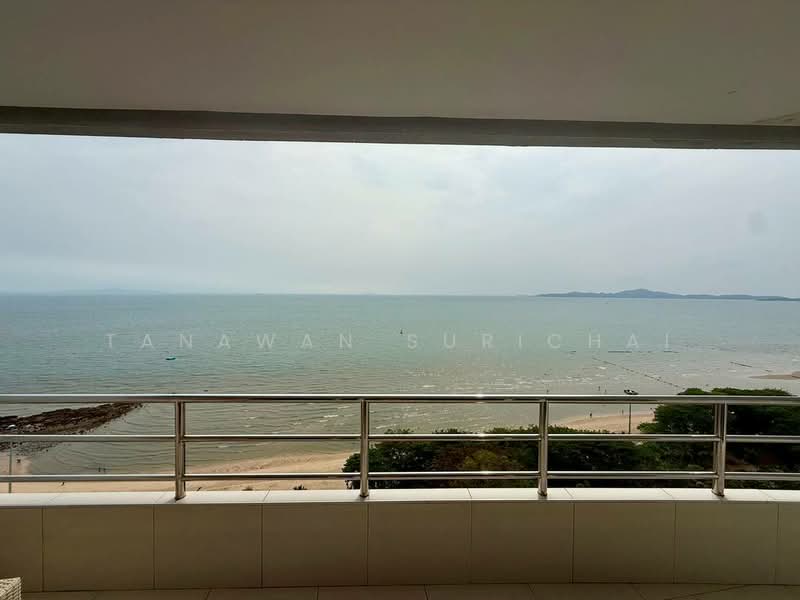 View Talay Residence 3 Jomtein, Chon Buri (Pattaya), 5 Jomtien, Nong Pru, Bang Lamung (Pattaya), Chon Buri (Pattaya), 1 Bedroom, 136 sqm, Condo For Sale, by Tanawan Surichai, 500483584 - DDproperty.com