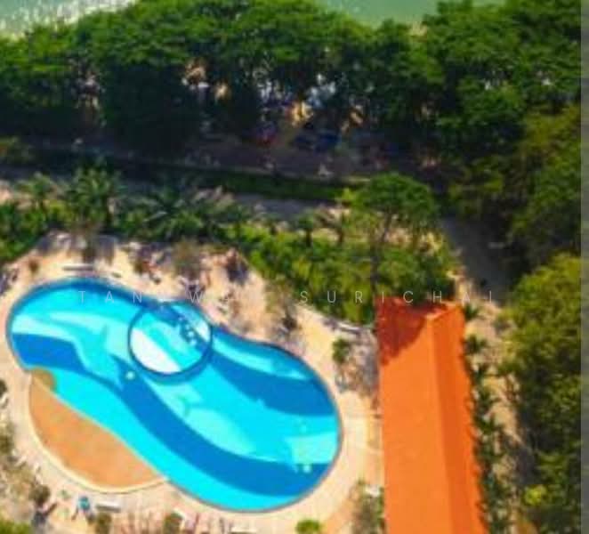 View Talay Residence 3 Jomtein : วิวทะเล เรสซิเดนซ์ 3 จอมเทียน, ชลบุรี, 5 จอมเทียน, หนองปรือ, บางละมุง, ชลบุรี, 136 ตร.ม., คอนโด ขาย, โดย Tanawan Surichai, 500483584 - DDproperty.com