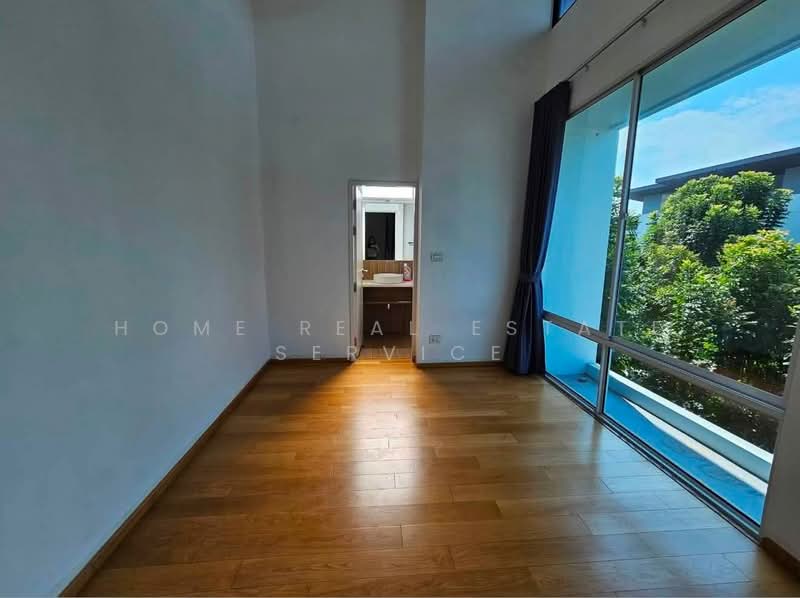 Nirvana Beyond Lite Rama 9, Bangkok, Soi Krungthep Kreetha 32, Saphan Sung, Bangkok, 3 Bedrooms, 270 sqm, Single Detached House For Sale, by HOME Real Estate Service, 500483585 - DDproperty.com