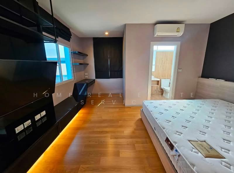 Nirvana Beyond Lite Rama 9, Bangkok, Soi Krungthep Kreetha 32, Saphan Sung, Bangkok, 3 Bedrooms, 270 sqm, Single Detached House For Sale, by HOME Real Estate Service, 500483585 - DDproperty.com