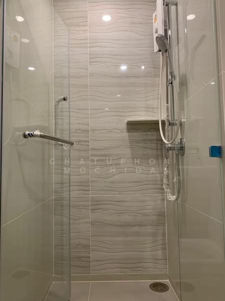 Life Rama 4-Asoke, Bangkok, Rama 4 Road, Khlong Toei, Bangkok, Studio, 27 sqm, Condo For Rent, by Chatuphon Mochida, 500483586 - DDproperty.com