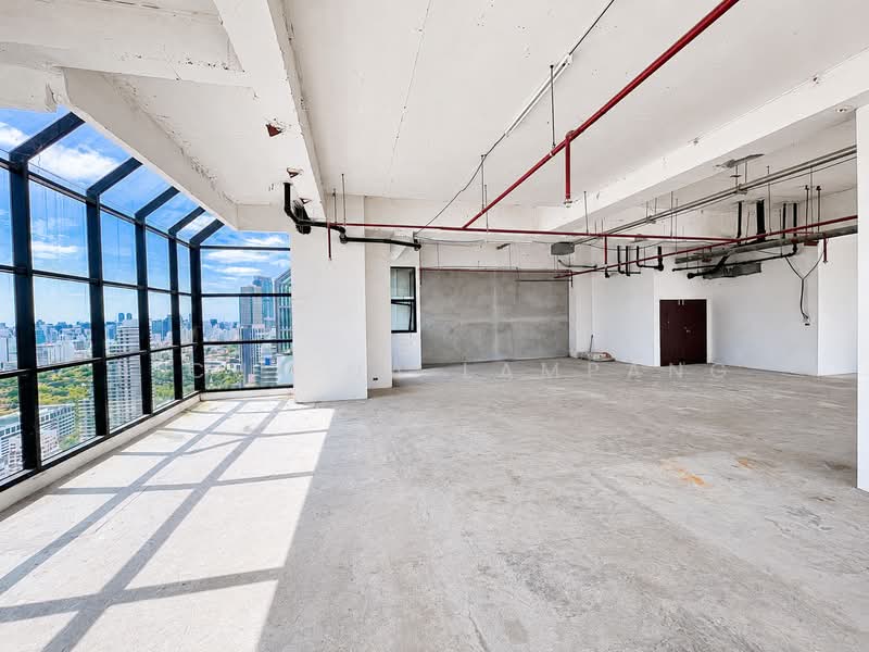 Sathorn Gardens, Bangkok, 39 South Sathorn Road, Thung Maha Mek, Sathon, Bangkok, 4 Bedrooms, 462 sqm, Condo For Sale, by Nicha Na Lampang, 500483587 - DDproperty.com