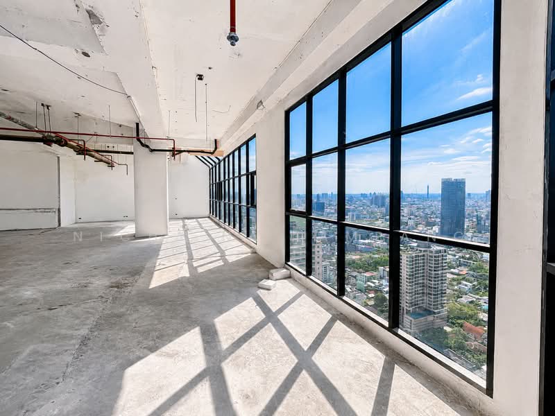 Sathorn Gardens, Bangkok, 39 South Sathorn Road, Thung Maha Mek, Sathon, Bangkok, 4 Bedrooms, 462 sqm, Condo For Sale, by Nicha Na Lampang, 500483587 - DDproperty.com