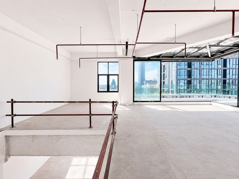 Sathorn Gardens, Bangkok, 39 South Sathorn Road, Thung Maha Mek, Sathon, Bangkok, 4 Bedrooms, 462 sqm, Condo For Sale, by Nicha Na Lampang, 500483587 - DDproperty.com