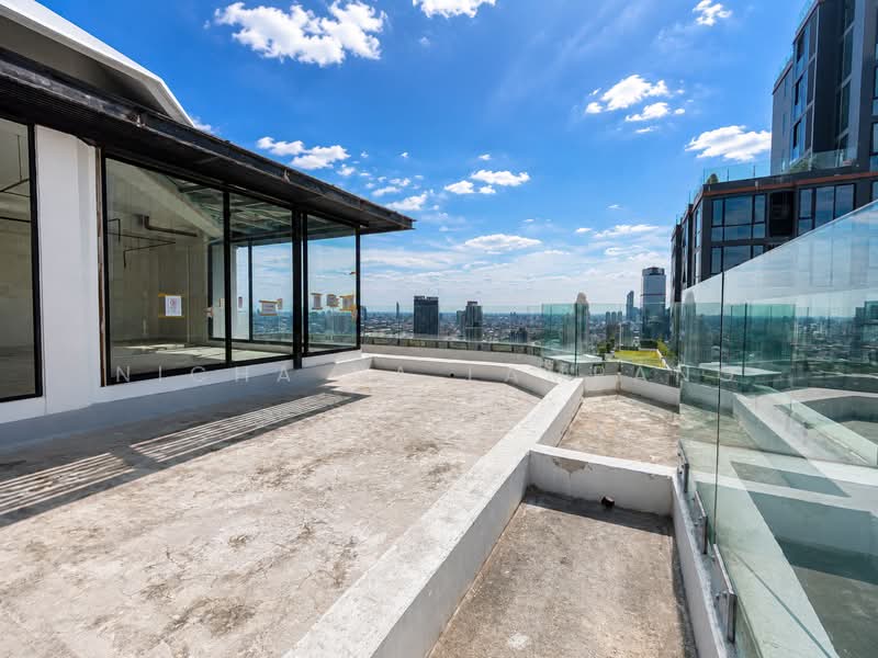 Sathorn Gardens, Bangkok, 39 South Sathorn Road, Thung Maha Mek, Sathon, Bangkok, 4 Bedrooms, 462 sqm, Condo For Sale, by Nicha Na Lampang, 500483587 - DDproperty.com