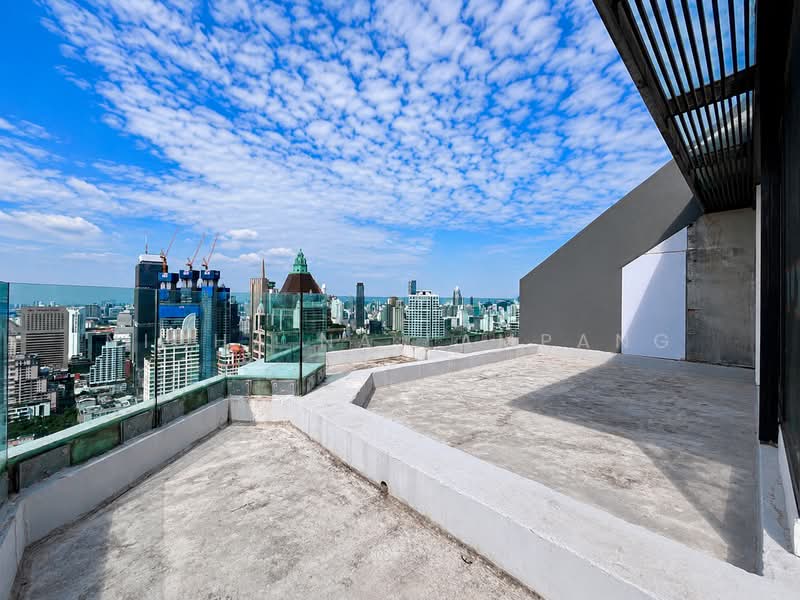 Sathorn Gardens : สาธร การ์เด้นส์, กรุงเทพ, 39 ถนนสาธรใต้, ทุ่งมหาเมฆ, สาทร, กรุงเทพ, 462 ตร.ม., คอนโด ขาย, โดย Nicha Na Lampang, 500483587 - DDproperty.com
