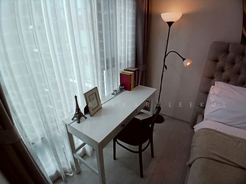 Rhythm Sukhumvit 36-38, Bangkok, 55 Soi Sukhumvit 36, Sukhumvit Road, Phra Kanong, Khlong Toei, Bangkok, 2 Bedrooms, 56 sqm, Condo For Sale, by Pemika Aukkaraleekul, 500483589 - DDproperty.com