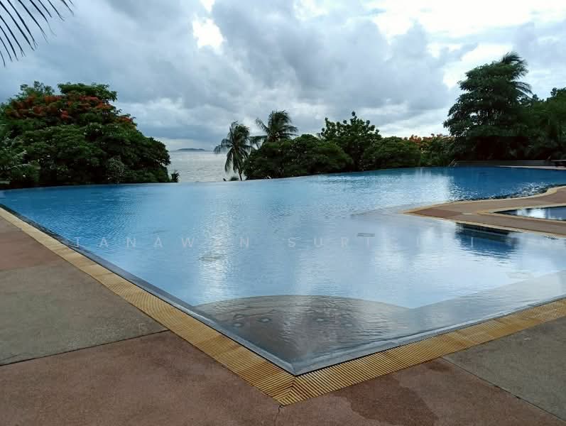 Royal Cliff Garden, Chon Buri (Pattaya), Pratumnak Rd., Nong Pru, Bang Lamung (Pattaya), Chon Buri (Pattaya), 3 Bedrooms, 192 sqm, Condo For Sale, by Tanawan Surichai, 500483590 - DDproperty.com