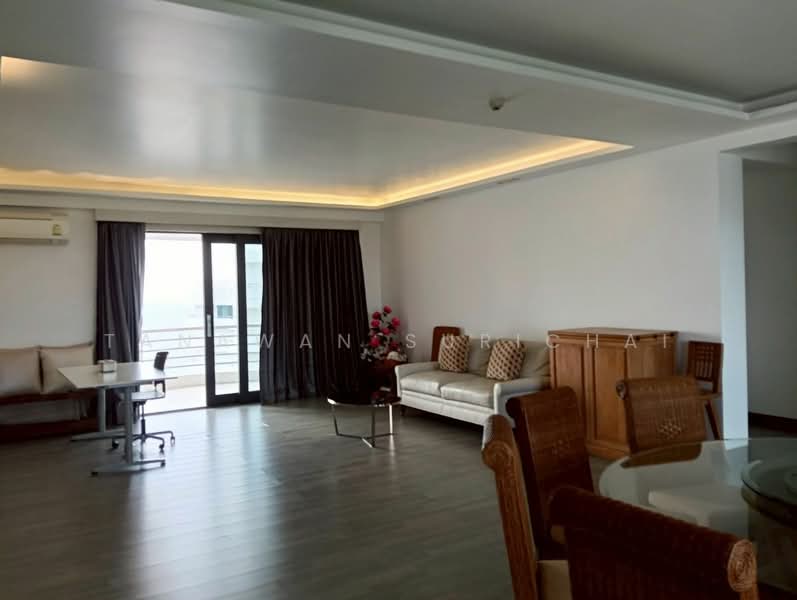 Royal Cliff Garden, Chon Buri (Pattaya), Pratumnak Rd., Nong Pru, Bang Lamung (Pattaya), Chon Buri (Pattaya), 3 Bedrooms, 192 sqm, Condo For Sale, by Tanawan Surichai, 500483590 - DDproperty.com