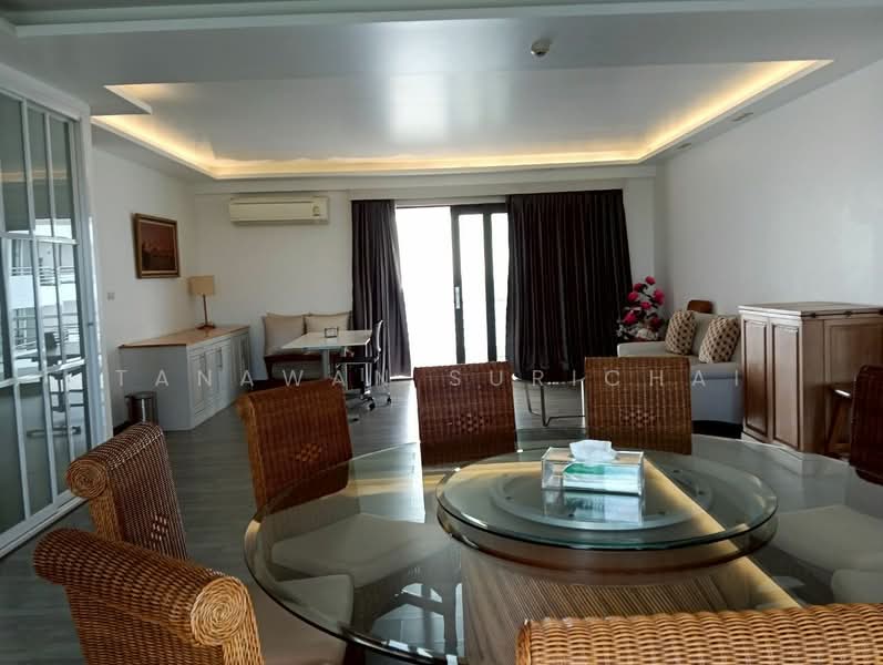 Royal Cliff Garden, Chon Buri (Pattaya), Pratumnak Rd., Nong Pru, Bang Lamung (Pattaya), Chon Buri (Pattaya), 3 Bedrooms, 192 sqm, Condo For Sale, by Tanawan Surichai, 500483590 - DDproperty.com