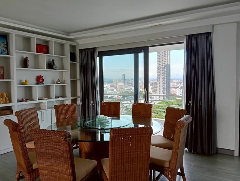 Royal Cliff Garden, Chon Buri (Pattaya), Pratumnak Rd., Nong Pru, Bang Lamung (Pattaya), Chon Buri (Pattaya), 3 Bedrooms, 192 sqm, Condo For Sale, by Tanawan Surichai, 500483590 - DDproperty.com