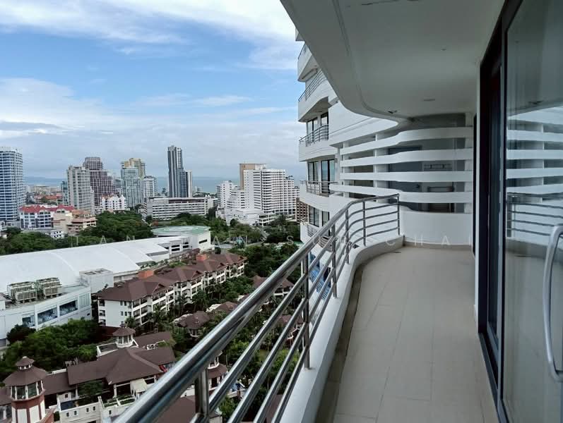 Royal Cliff Garden, Chon Buri (Pattaya), Pratumnak Rd., Nong Pru, Bang Lamung (Pattaya), Chon Buri (Pattaya), 3 Bedrooms, 192 sqm, Condo For Sale, by Tanawan Surichai, 500483590 - DDproperty.com