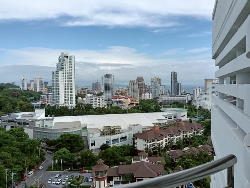 Royal Cliff Garden, Chon Buri (Pattaya), Pratumnak Rd., Nong Pru, Bang Lamung (Pattaya), Chon Buri (Pattaya), 3 Bedrooms, 192 sqm, Condo For Sale, by Tanawan Surichai, 500483590 - DDproperty.com