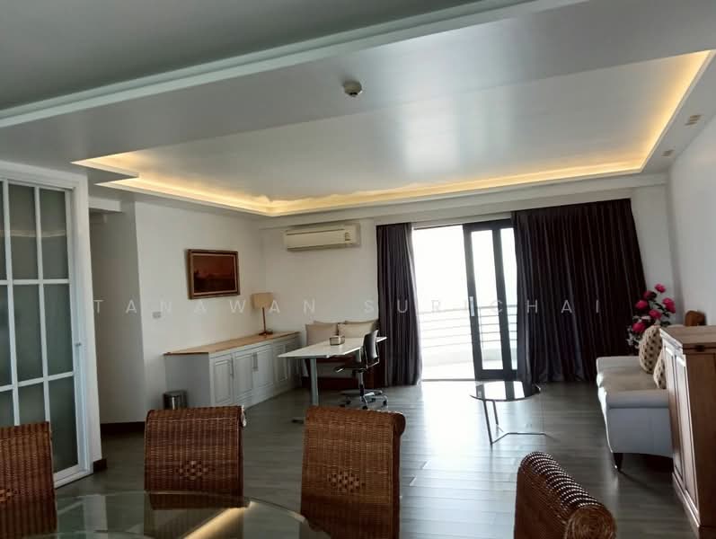 Royal Cliff Garden, Chon Buri (Pattaya), Pratumnak Rd., Nong Pru, Bang Lamung (Pattaya), Chon Buri (Pattaya), 3 Bedrooms, 192 sqm, Condo For Sale, by Tanawan Surichai, 500483590 - DDproperty.com