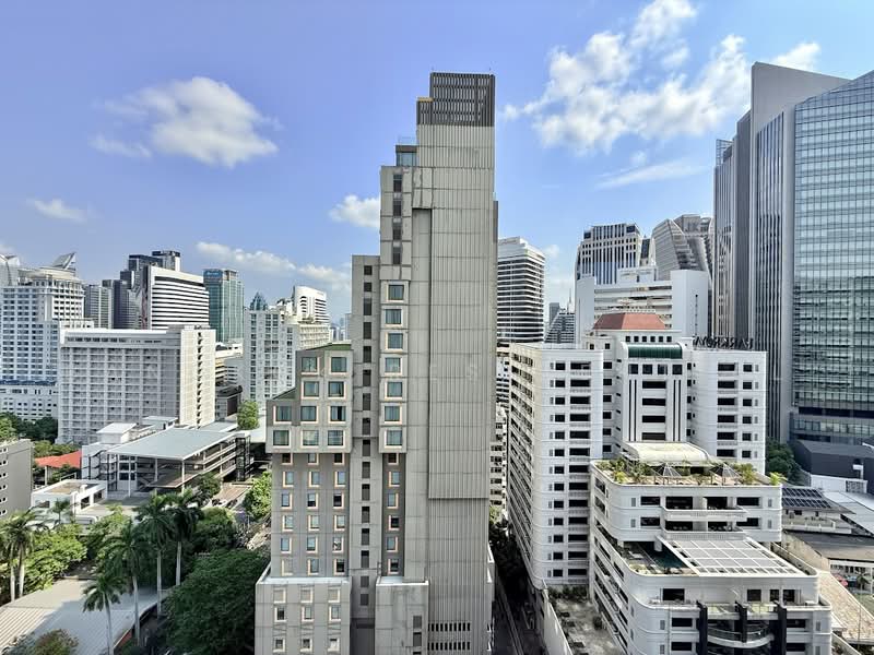S.M. Grande Residence, Bangkok, 33 Sukhumvit 4 Alley, Khlong Toei, Bangkok, 2 Bedrooms, 150 sqm, Apartment For Rent, by Bangkok Residential, 500483591 - DDproperty.com