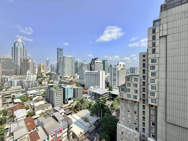 S.M. Grande Residence, Bangkok, 33 Sukhumvit 4 Alley, Khlong Toei, Bangkok, 2 Bedrooms, 150 sqm, Apartment For Rent, by Bangkok Residential, 500483591 - DDproperty.com