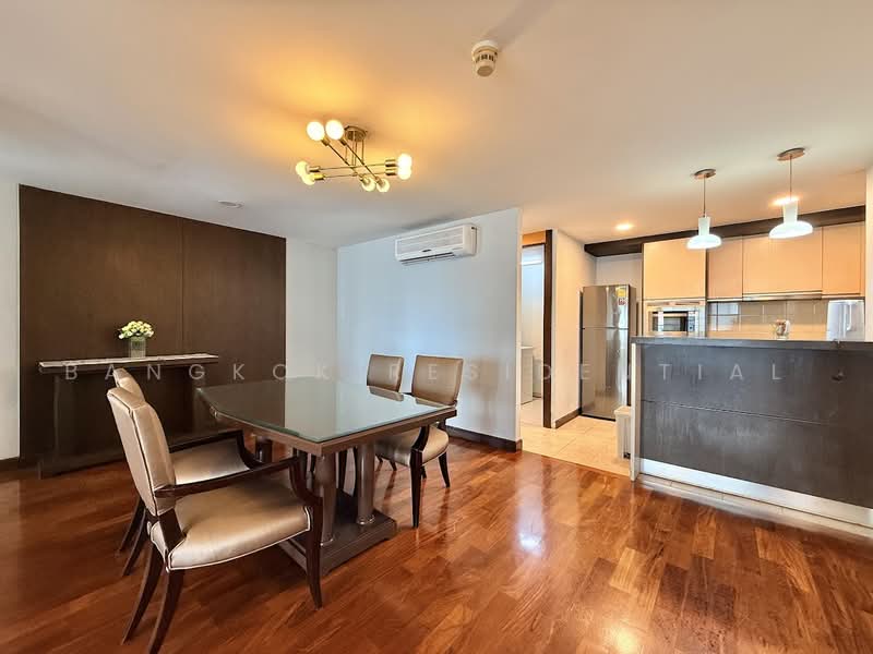S.M. Grande Residence, Bangkok, 33 Sukhumvit 4 Alley, Khlong Toei, Bangkok, 2 Bedrooms, 150 sqm, Apartment For Rent, by Bangkok Residential, 500483591 - DDproperty.com