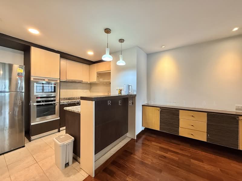 S.M. Grande Residence, Bangkok, 33 Sukhumvit 4 Alley, Khlong Toei, Bangkok, 2 Bedrooms, 150 sqm, Apartment For Rent, by Bangkok Residential, 500483591 - DDproperty.com