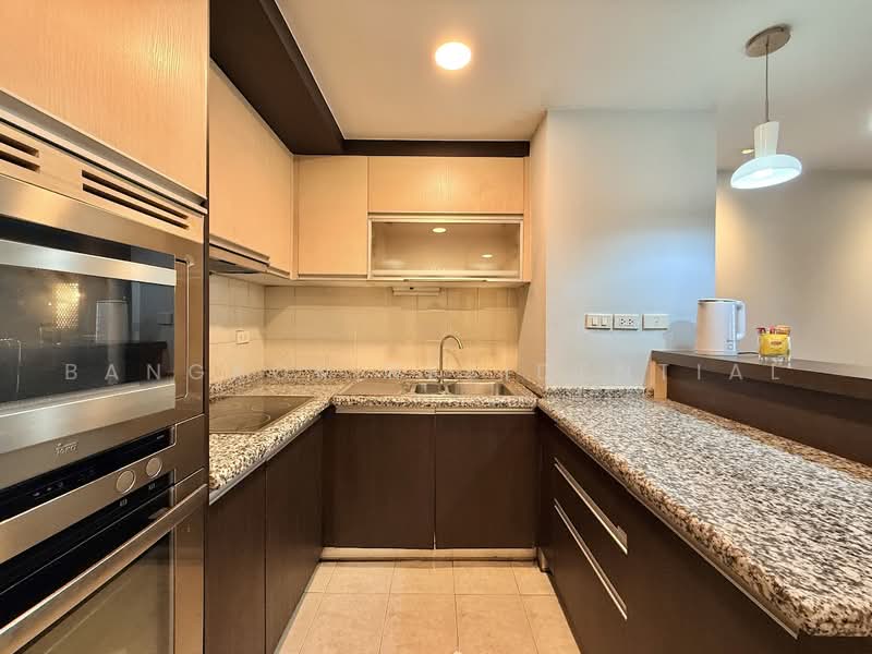 S.M. Grande Residence, Bangkok, 33 Sukhumvit 4 Alley, Khlong Toei, Bangkok, 2 Bedrooms, 150 sqm, Apartment For Rent, by Bangkok Residential, 500483591 - DDproperty.com