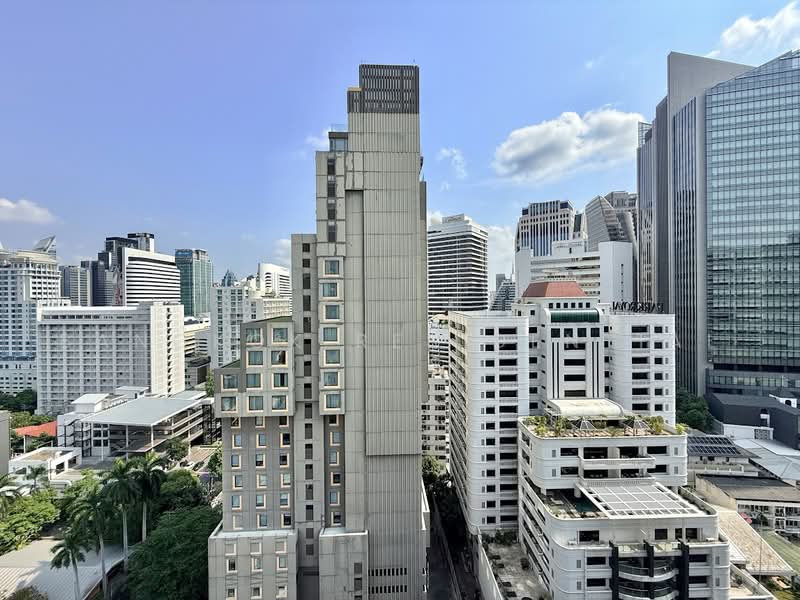 S.M. Grande Residence, Bangkok, 33 Sukhumvit 4 Alley, Khlong Toei, Bangkok, 2 Bedrooms, 150 sqm, Apartment For Rent, by Bangkok Residential, 500483591 - DDproperty.com