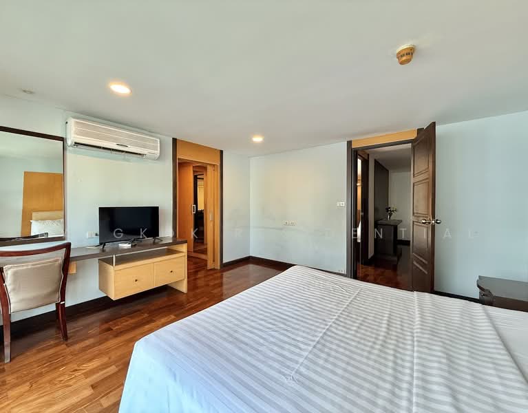 S.M. Grande Residence, Bangkok, 33 Sukhumvit 4 Alley, Khlong Toei, Bangkok, 2 Bedrooms, 150 sqm, Apartment For Rent, by Bangkok Residential, 500483591 - DDproperty.com