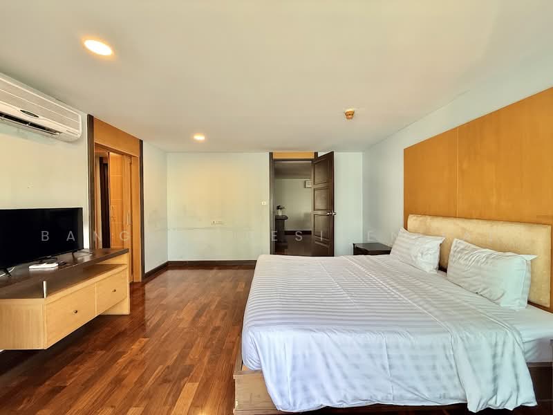 S.M. Grande Residence, Bangkok, 33 Sukhumvit 4 Alley, Khlong Toei, Bangkok, 2 Bedrooms, 150 sqm, Apartment For Rent, by Bangkok Residential, 500483591 - DDproperty.com