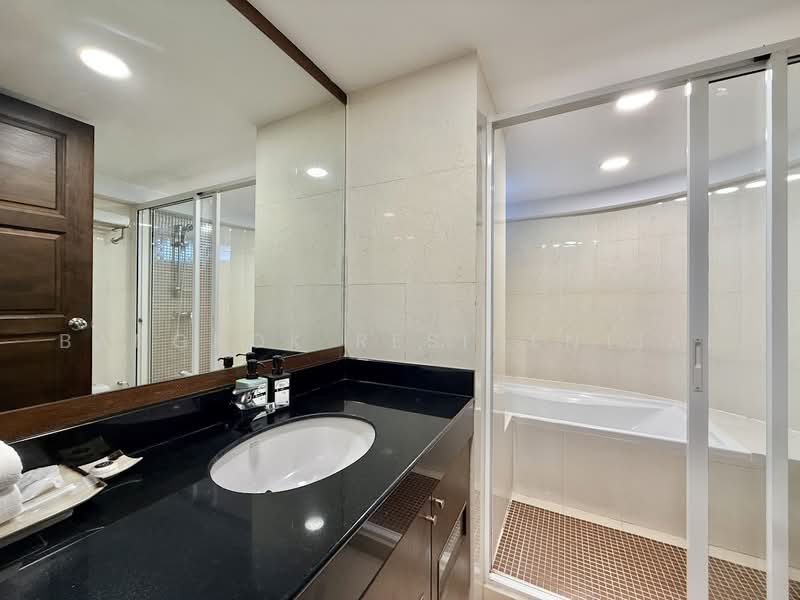 S.M. Grande Residence, Bangkok, 33 Sukhumvit 4 Alley, Khlong Toei, Bangkok, 2 Bedrooms, 150 sqm, Apartment For Rent, by Bangkok Residential, 500483591 - DDproperty.com
