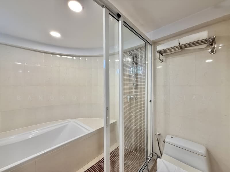 S.M. Grande Residence, Bangkok, 33 Sukhumvit 4 Alley, Khlong Toei, Bangkok, 2 Bedrooms, 150 sqm, Apartment For Rent, by Bangkok Residential, 500483591 - DDproperty.com