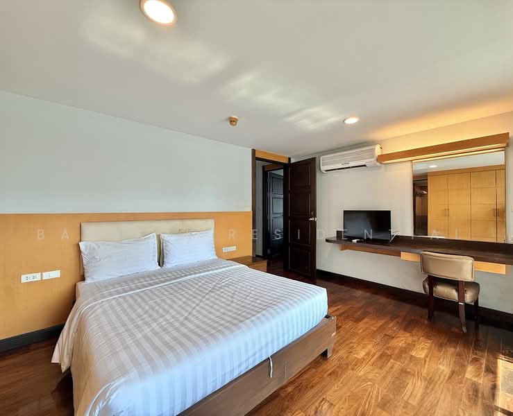 S.M. Grande Residence, Bangkok, 33 Sukhumvit 4 Alley, Khlong Toei, Bangkok, 2 Bedrooms, 150 sqm, Apartment For Rent, by Bangkok Residential, 500483591 - DDproperty.com