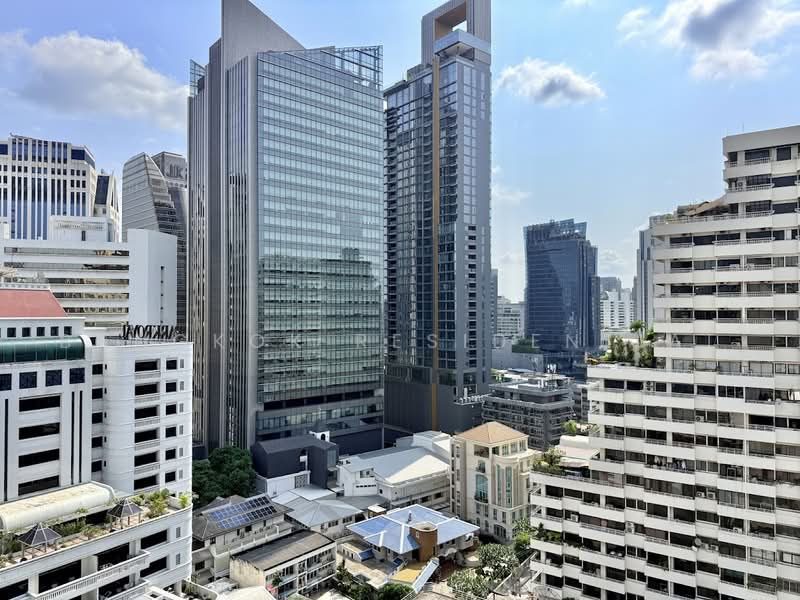 S.M. Grande Residence, Bangkok, 33 Sukhumvit 4 Alley, Khlong Toei, Bangkok, 2 Bedrooms, 150 sqm, Apartment For Rent, by Bangkok Residential, 500483591 - DDproperty.com