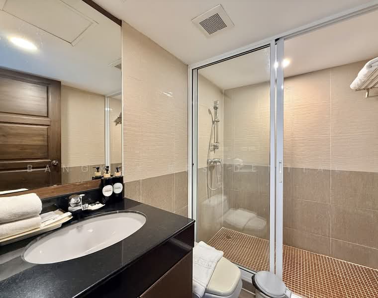 S.M. Grande Residence, Bangkok, 33 Sukhumvit 4 Alley, Khlong Toei, Bangkok, 2 Bedrooms, 150 sqm, Apartment For Rent, by Bangkok Residential, 500483591 - DDproperty.com