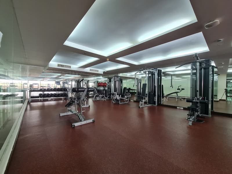 S.M. Grande Residence, Bangkok, 33 Sukhumvit 4 Alley, Khlong Toei, Bangkok, 2 Bedrooms, 150 sqm, Apartment For Rent, by Bangkok Residential, 500483591 - DDproperty.com