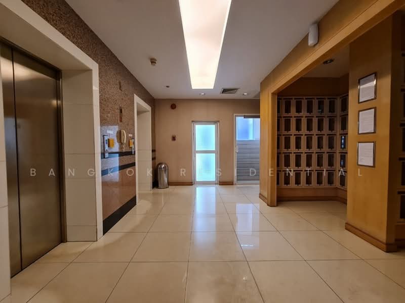 S.M. Grande Residence, Bangkok, 33 Sukhumvit 4 Alley, Khlong Toei, Bangkok, 2 Bedrooms, 150 sqm, Apartment For Rent, by Bangkok Residential, 500483591 - DDproperty.com