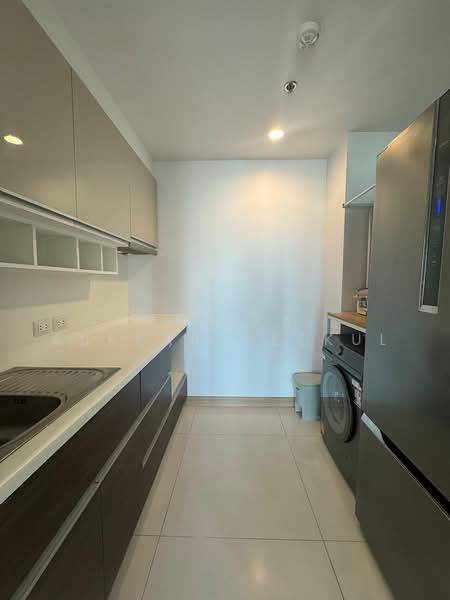 Supalai Riva Grande Rama 3, Bangkok, Rama 3 Road, Chong Nonsi, Yan Nawa, Bangkok, 2 Bedrooms, 100 sqm, Condo For Sale, by Pemika Aukkaraleekul, 500483593 - DDproperty.com