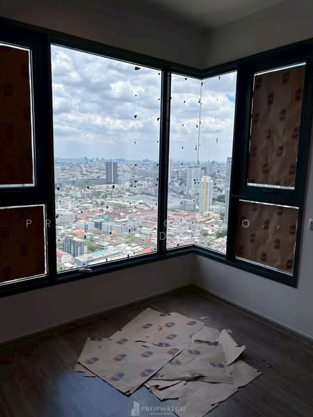 Life Ladprao Valley, Bangkok, Phaholyothin Road, Jom Phon, Chatuchak, Bangkok, 2 Bedrooms, 35 sqm, Condo For Sale, by PROPMATCH CO., LTD., 500483594 - DDproperty.com