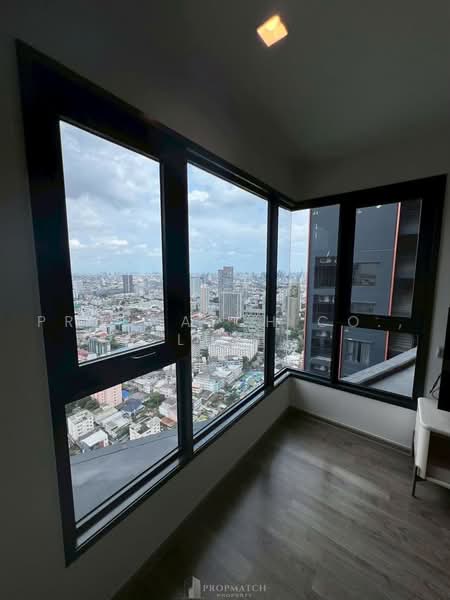 Life Ladprao Valley, Bangkok, Phaholyothin Road, Jom Phon, Chatuchak, Bangkok, 2 Bedrooms, 35 sqm, Condo For Sale, by PROPMATCH CO., LTD., 500483594 - DDproperty.com