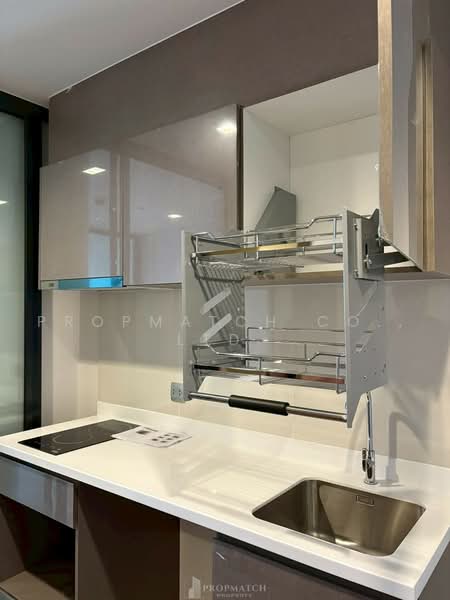 Life Ladprao Valley, Bangkok, Phaholyothin Road, Jom Phon, Chatuchak, Bangkok, 2 Bedrooms, 35 sqm, Condo For Sale, by PROPMATCH CO., LTD., 500483594 - DDproperty.com