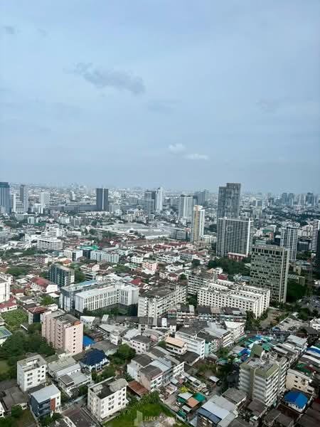 Life Ladprao Valley, Bangkok, Phaholyothin Road, Jom Phon, Chatuchak, Bangkok, 2 Bedrooms, 35 sqm, Condo For Sale, by PROPMATCH CO., LTD., 500483594 - DDproperty.com