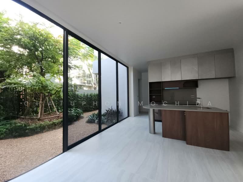BuGaan Krungthep Kreetha, Bangkok, 109 15 Soi Krungthep Kreetha, Hua Mak, Bang Kapi, Bangkok, 4 Bedrooms, 540 sqm, Single Detached House For Sale, by Chatuphon Mochida, 500483596 - DDproperty.com
