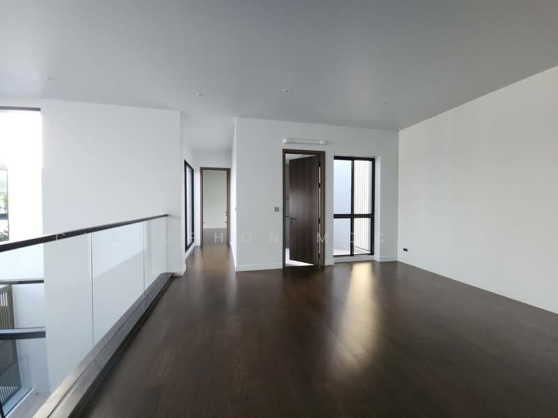 BuGaan Krungthep Kreetha, Bangkok, 109 15 Soi Krungthep Kreetha, Hua Mak, Bang Kapi, Bangkok, 4 Bedrooms, 540 sqm, Single Detached House For Sale, by Chatuphon Mochida, 500483596 - DDproperty.com